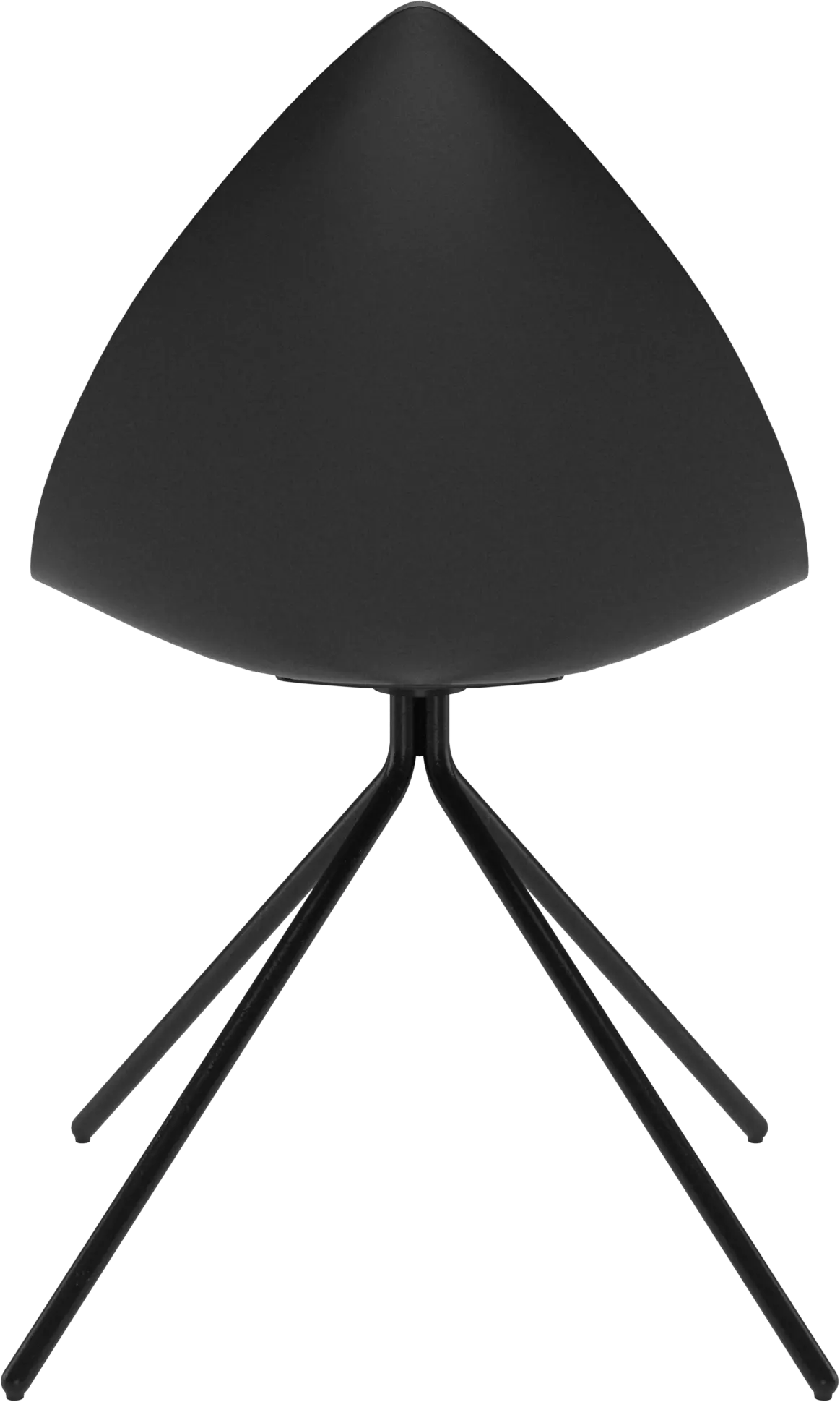 ◯BoConcept ボーコンセプト Ottawa 黒 ブラック Ottawa | Visitor chair | Haworth Asia Pacific